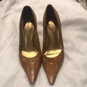 BCBG Girls 4 inch stiletto